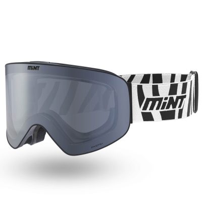 New Cortina Photo+ zebra