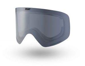 New Cortina lens Photo+ photochromic