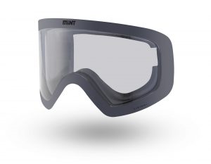 New Cortina lens Vision+ clear