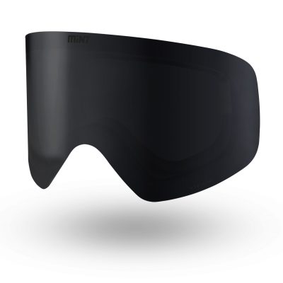 New Cortina lens Vision+ black mirror