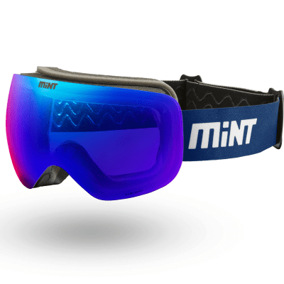 Speed Up Vision+ navy modra/modra