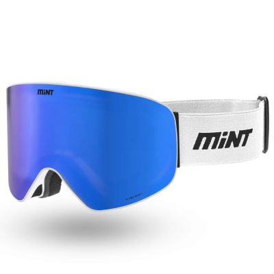 New Cortina Vision+ bela/modra
