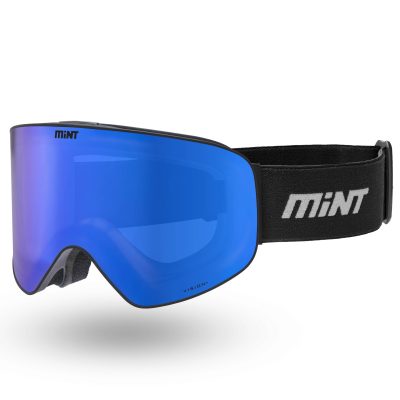 New Cortina Vision+ črna/modra