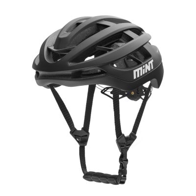 All Out Airtech noir mat