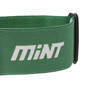 Strap New Cortina pine green