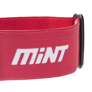 Strap New Cortina red