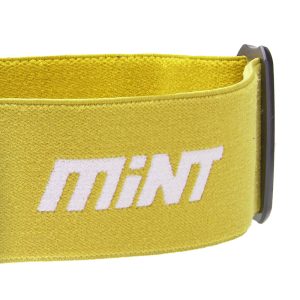 Strap New Cortina yellow
