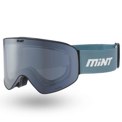 New Cortina Photo+ ash modra