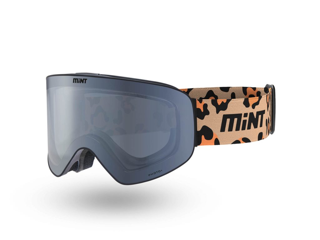 New Cortina Photo+ leopard