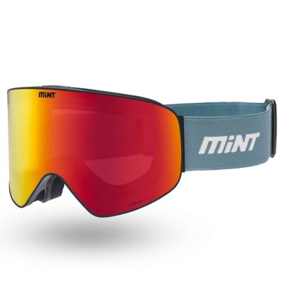 New Cortina Vision+ ash modra/rdeča
