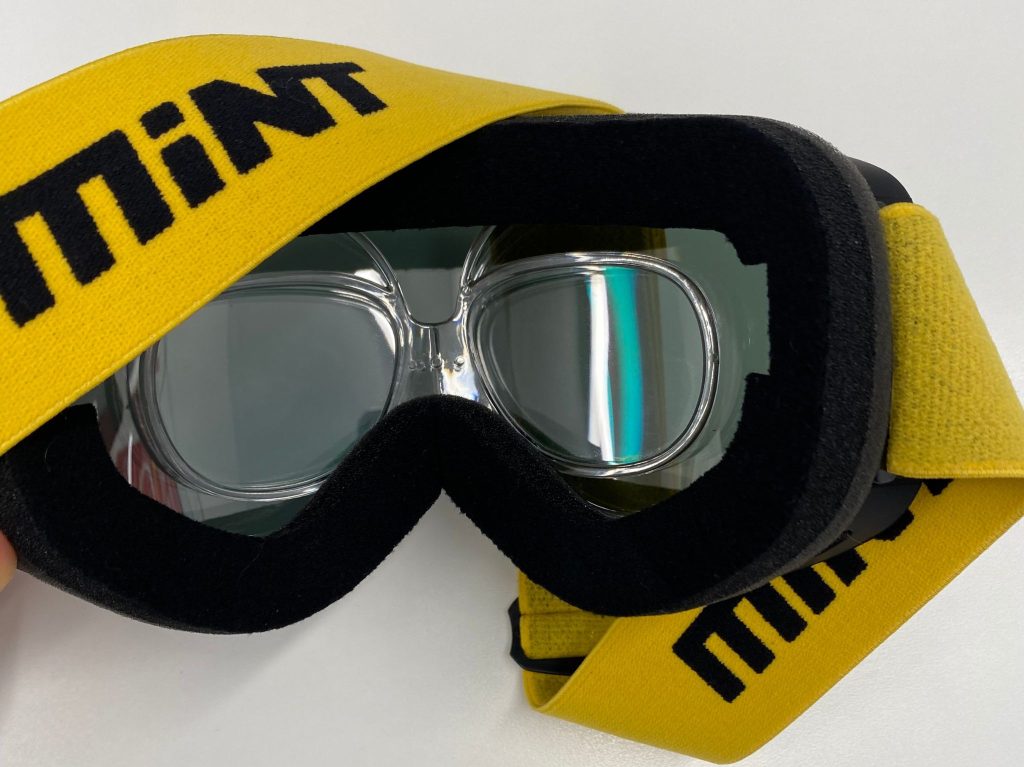 New Cortina Photo+ black with Prescription - Image 2