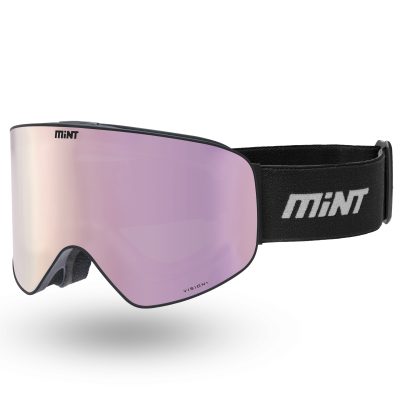 New Cortina Vision+ črna/roza