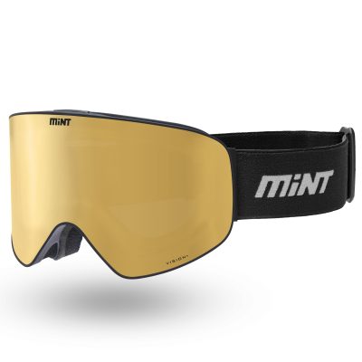 New Cortina Vision+ črna/zlata
