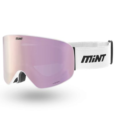 New Cortina Vision+ bela/roza
