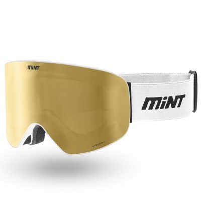 New Cortina Vision+ bela/zlata