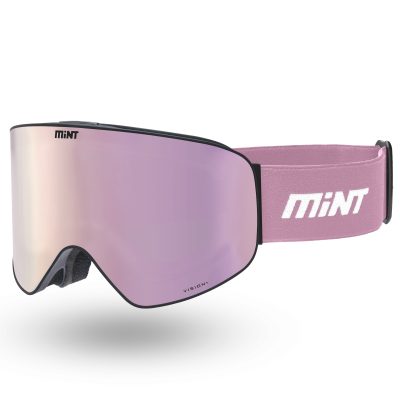 New Cortina Vision+ mehko roza/roza