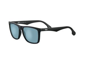 Shout Out black/sky blue