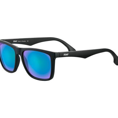 Shout Out with Prescription black/blue