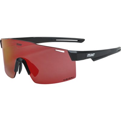 Black/Red