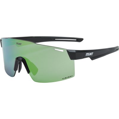 Black/Green