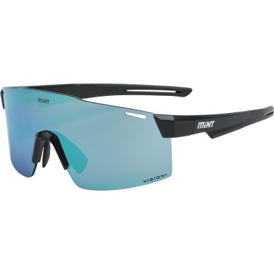 Black/Blue