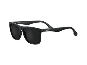 Shout Out black/black polarized