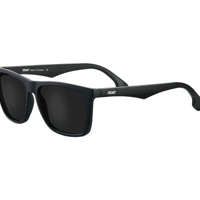 Shout Out black/black polarized