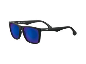 Shout Out black/blue polarized