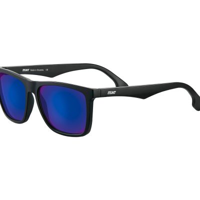 Shout Out black/blue polarized